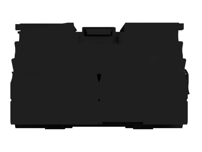 Electronics Connection Module