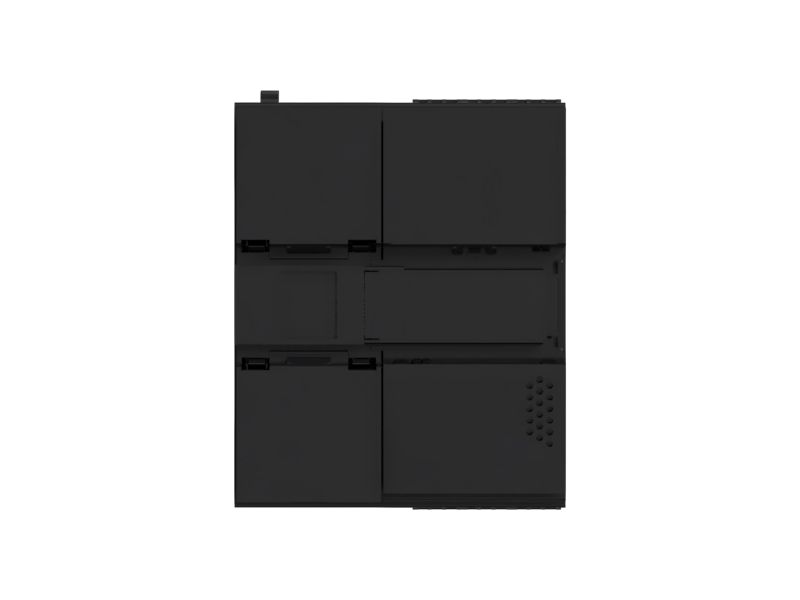 Electronics Connection Module