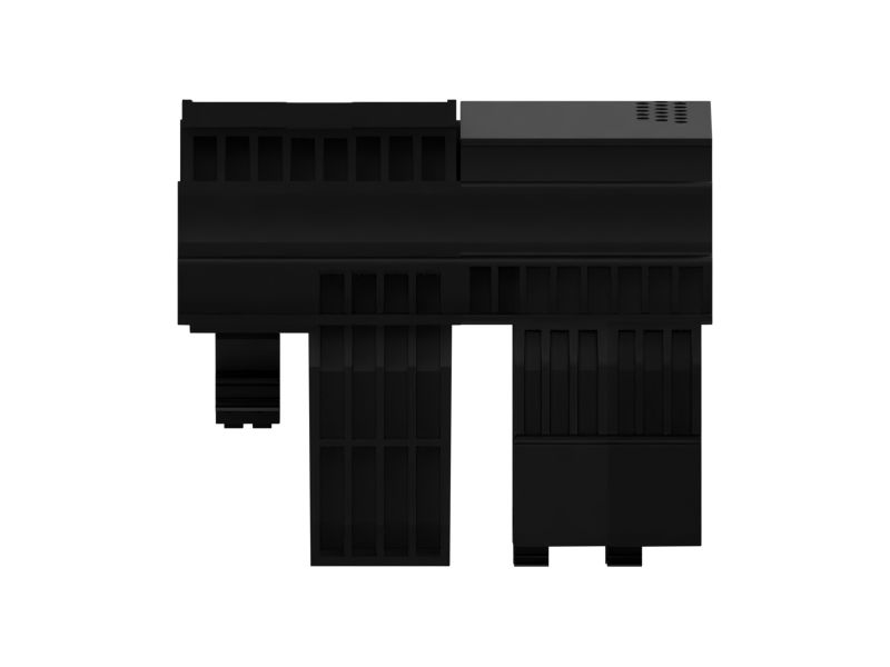 Electronics Connection Module