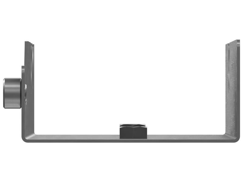 680mm Length Radiator Support Bracket
