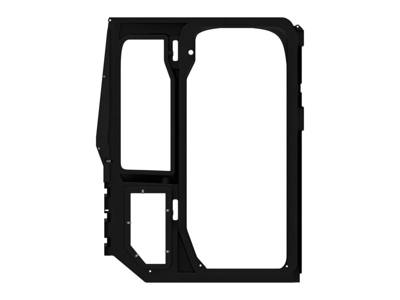 Cabin Left Side Cover