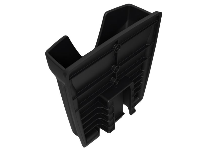 613-0586: Cab Phone Holder