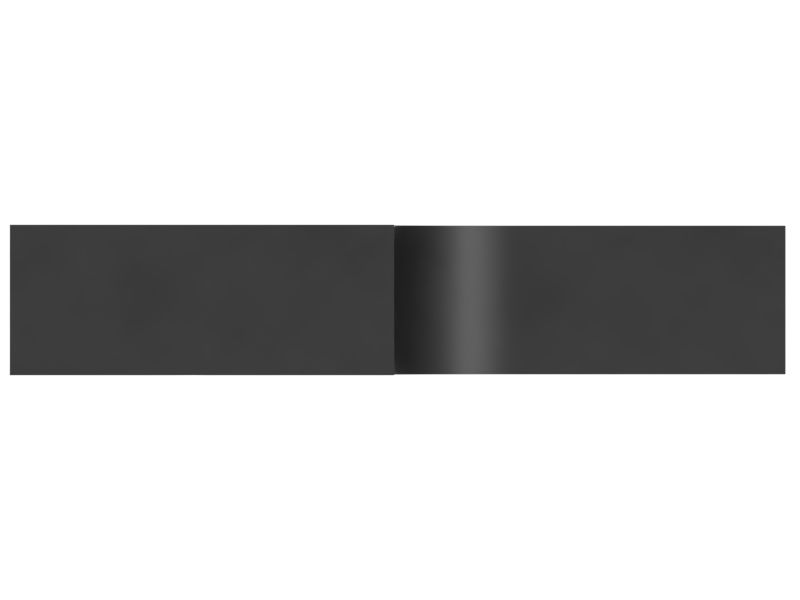 25.4mm Thick Engine Enclosure Sheet Liner