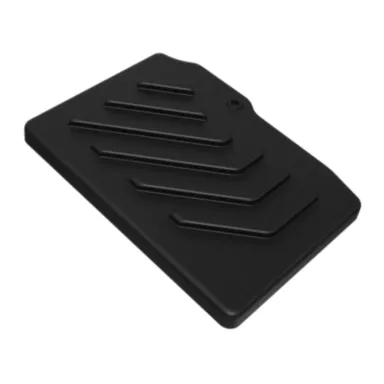 603-9494: Cabin Air Conditioner Filter Cover