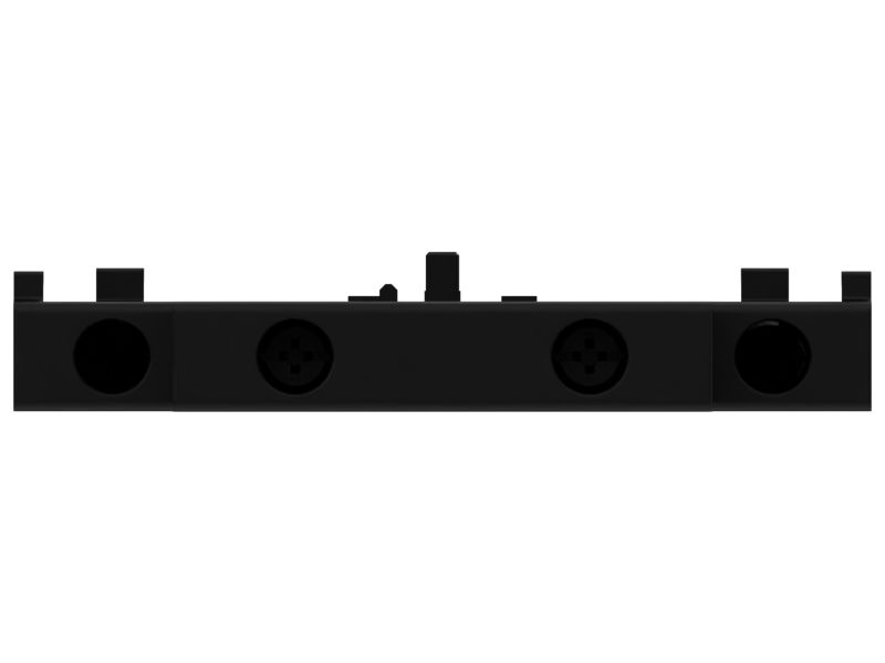 10 Amp Auxiliary Contact Block