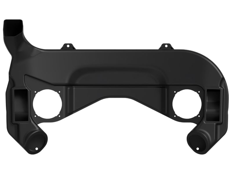 Air Conditioner Duct