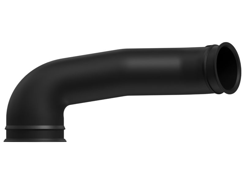 Engine Air Line Duct