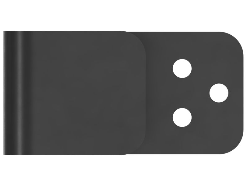 Undercarriage Frame Cover