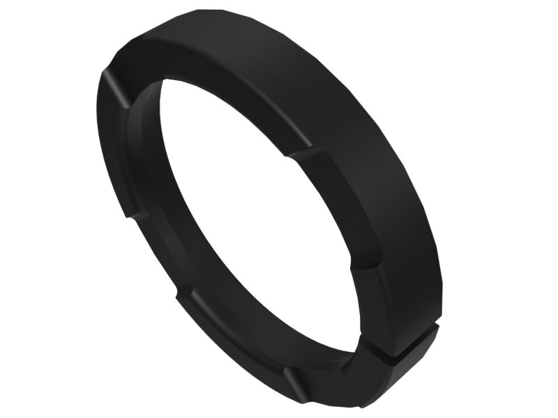 612-0192: 38mm Outer Diameter Seal Ring