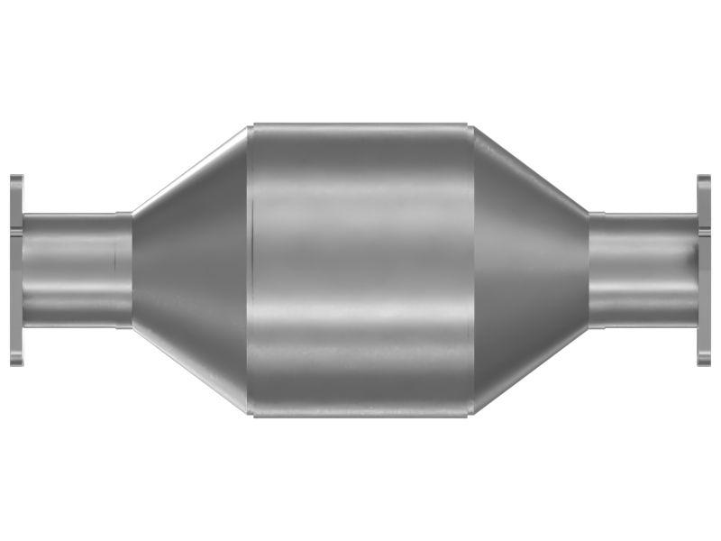 Catalytic Converter