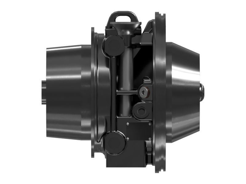 Cat® Reman New with Core (NWC) Turbo Cartridge