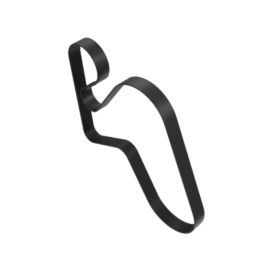 350-8747: 2128mm Long Ribbed Belt