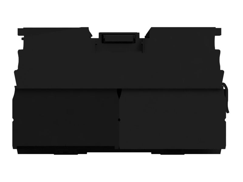 Electronics Connection Module