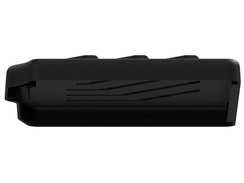 Cabin Air Conditioner Filter Cover