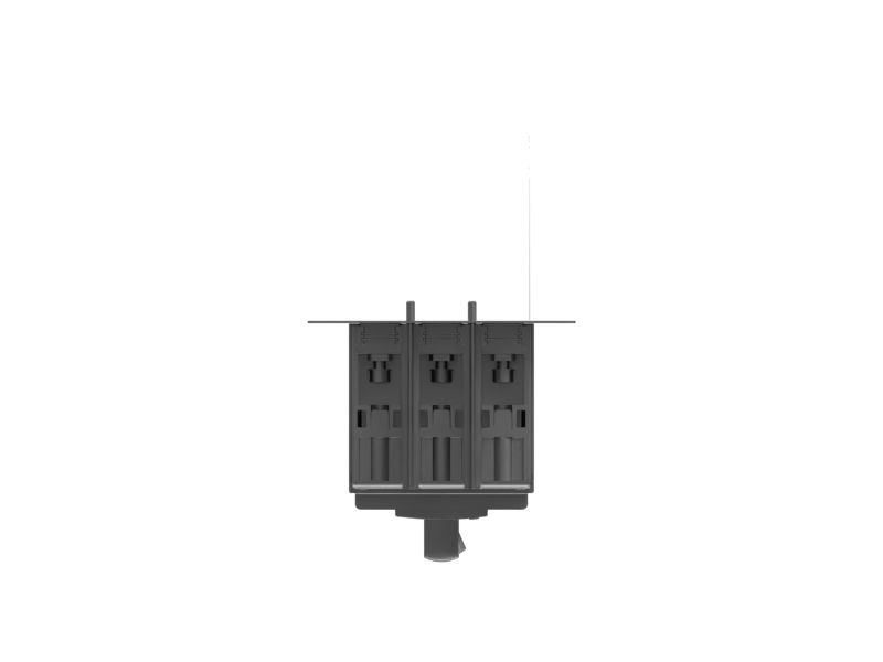3 Pole 100 Amp Circuit Breaker