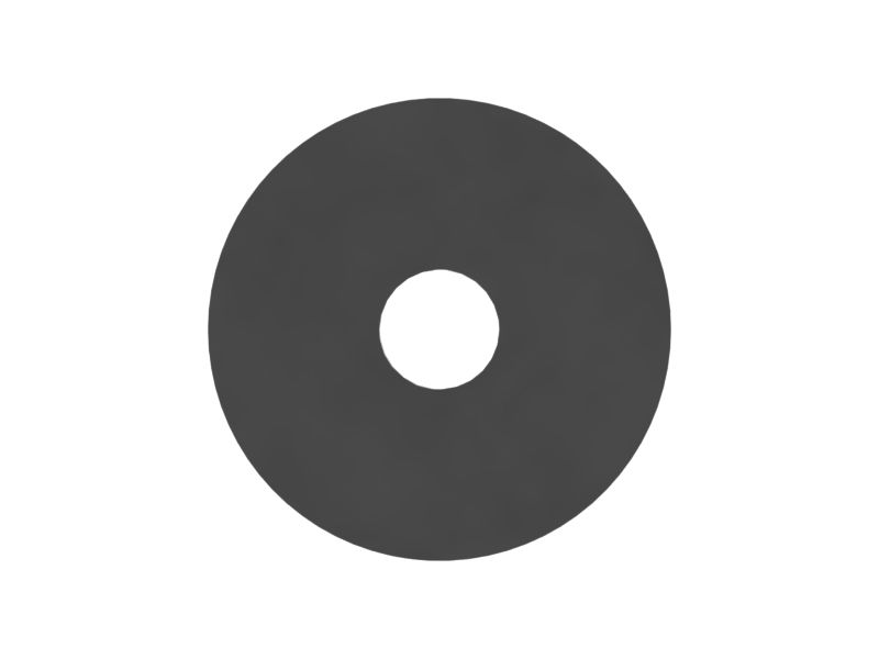 8mm Thickness Hard Spacer