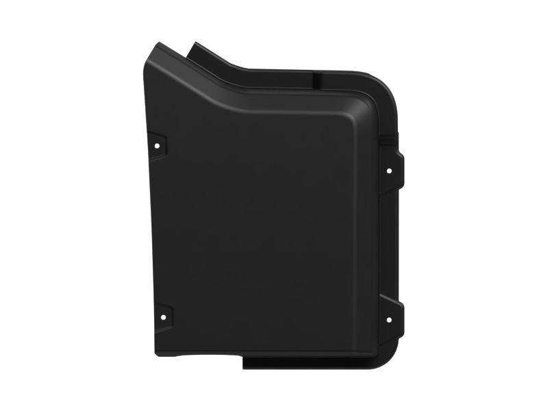 Electronic Control Unit Cover