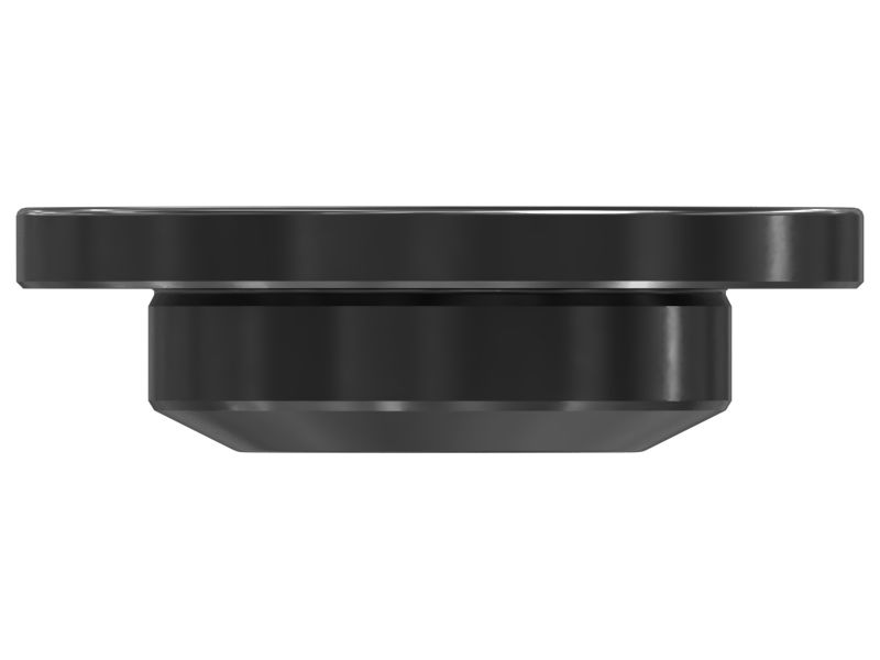 189mm Outer Diameter Suction Fan Adapter