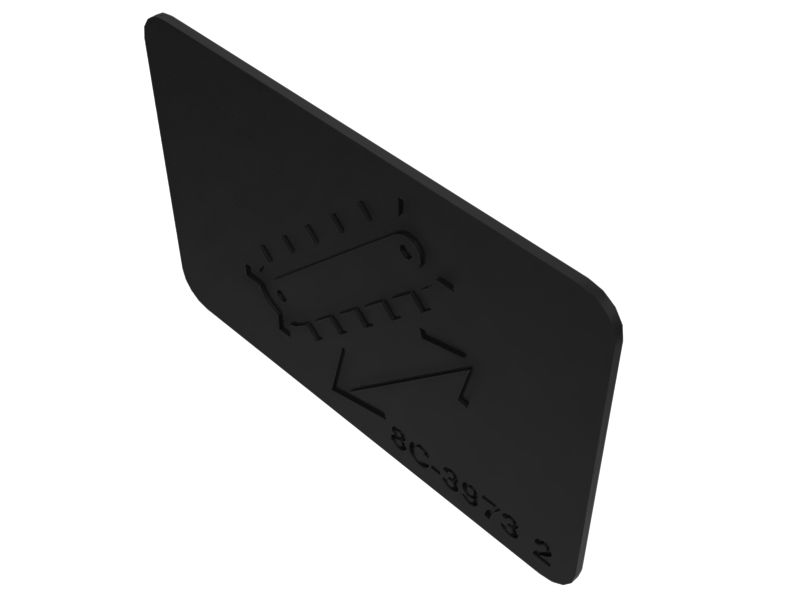 8C-3973: ИНДИКАТОР