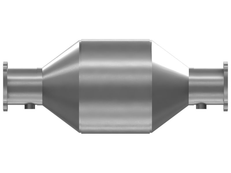 Catalytic Converter