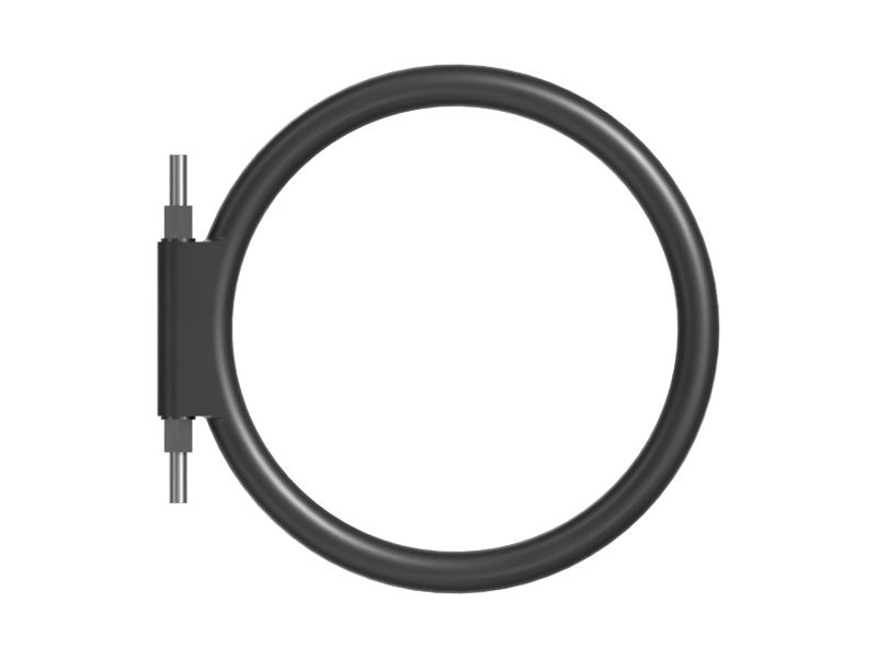 128mm Inner Diameter Seal