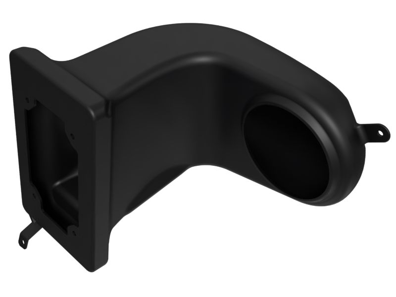 Air Conditioner Duct Plenum