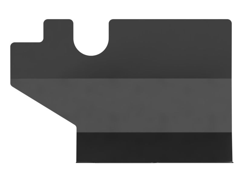 1mm Thick Heat Shield Insulation