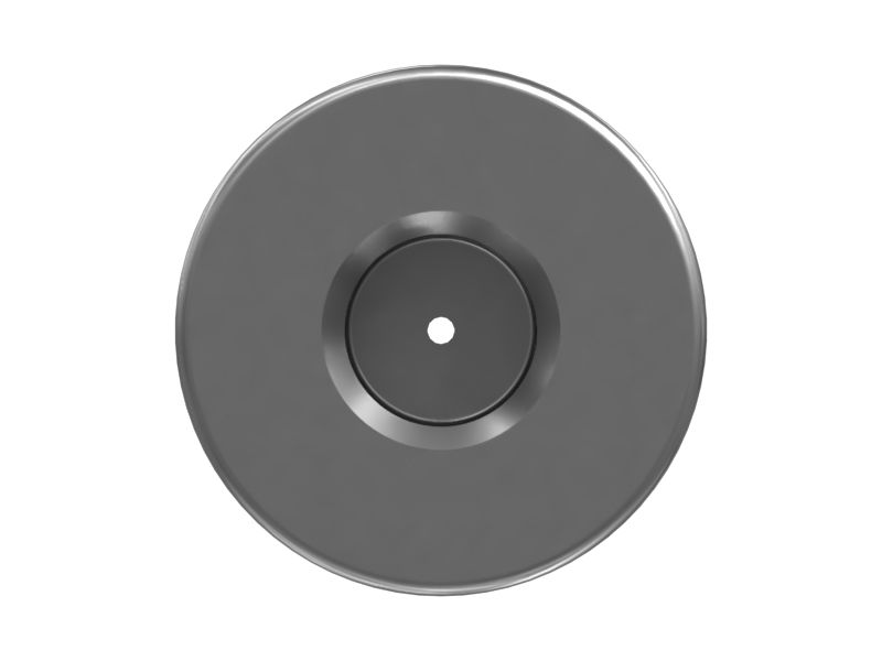 70mm Outer Diameter Piston Body