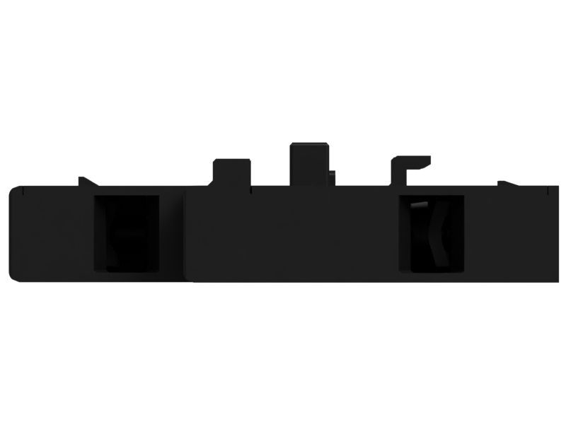10 Amp Auxiliary Contact Block