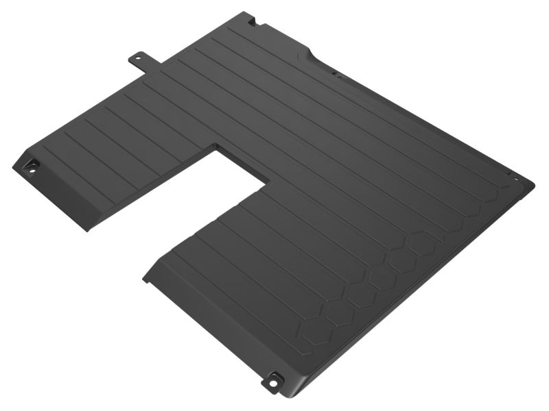 Left Hand Side Floor Mat
