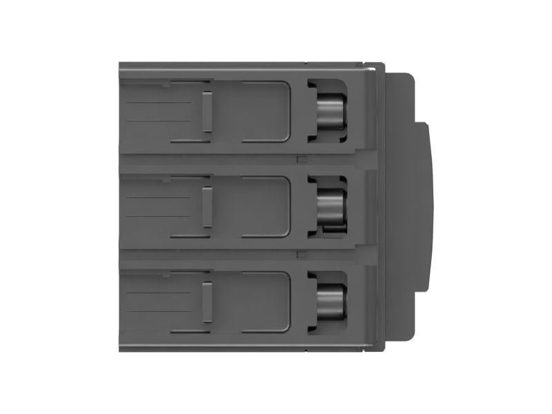 3 Pole 50 Amp Circuit Breaker