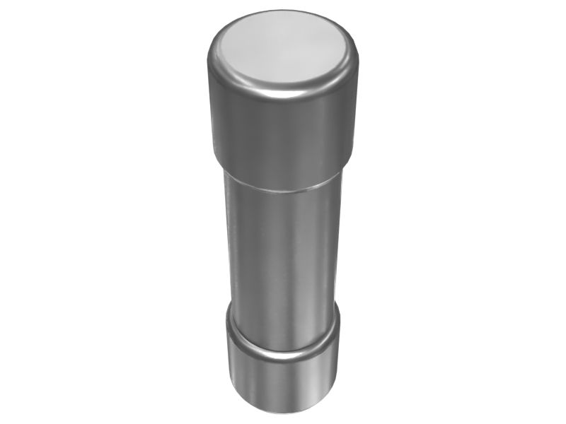 1 Ampere Fuse