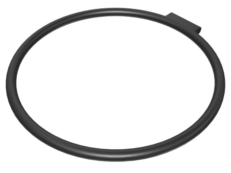 628-2722: 238mm Inner Diameter Linkage Pin Seal 6282722 купить
