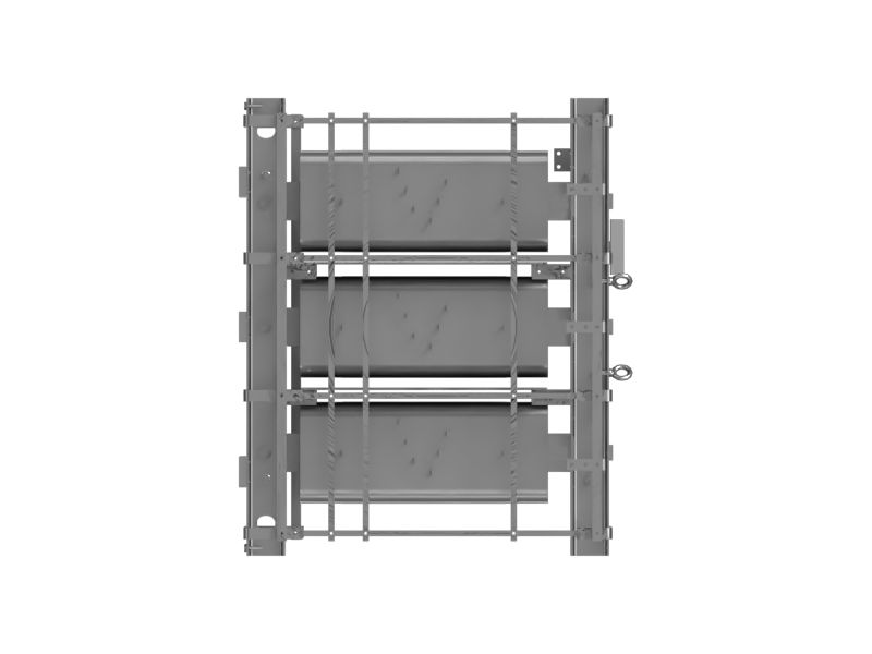 350KVA Electrical Transformer