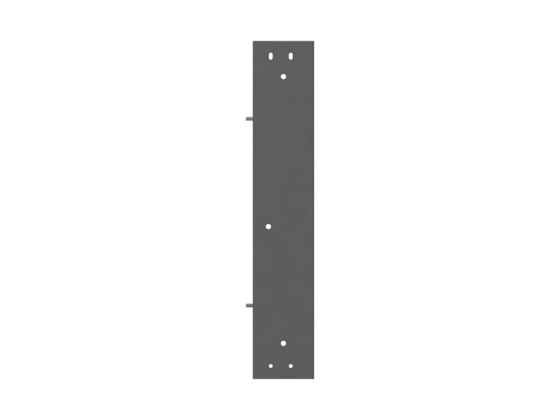 760mm Length Radiator Support Bracket