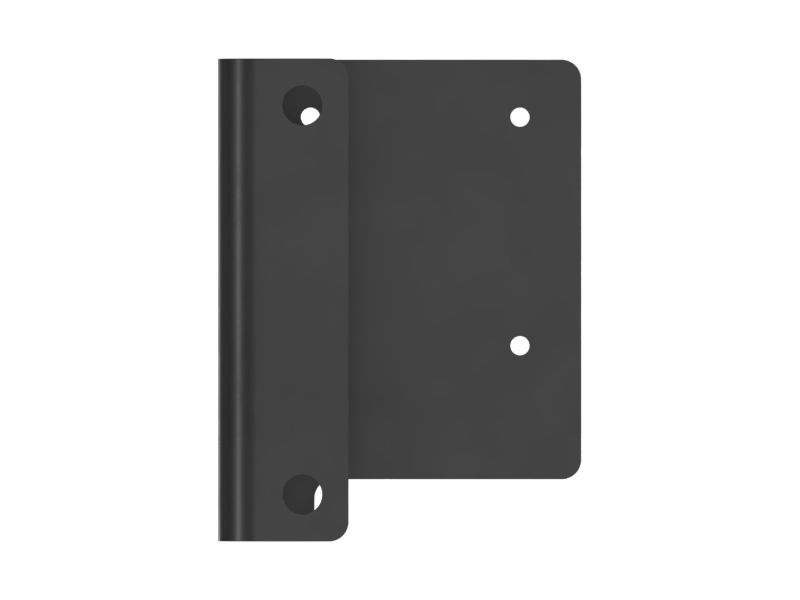 5mm Thick Supporting Bracket
