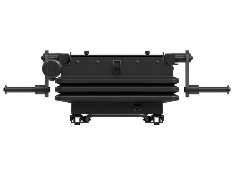 Air Suspension Seat Base