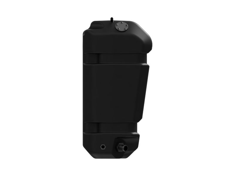 Left Hand Side Fuel Tank