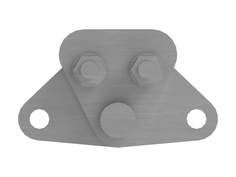 Распределительный блок