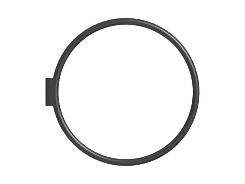 628-2722: 238mm Inner Diameter Linkage Pin Seal 6282722 купить