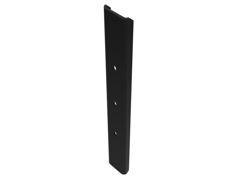 Circuit Breaker Panel Attachment Bracket