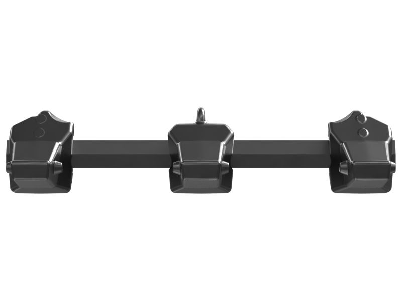 1145mm Length Bucket Base Edge