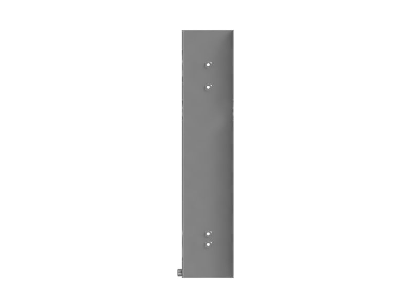 680mm Length Radiator Support Bracket