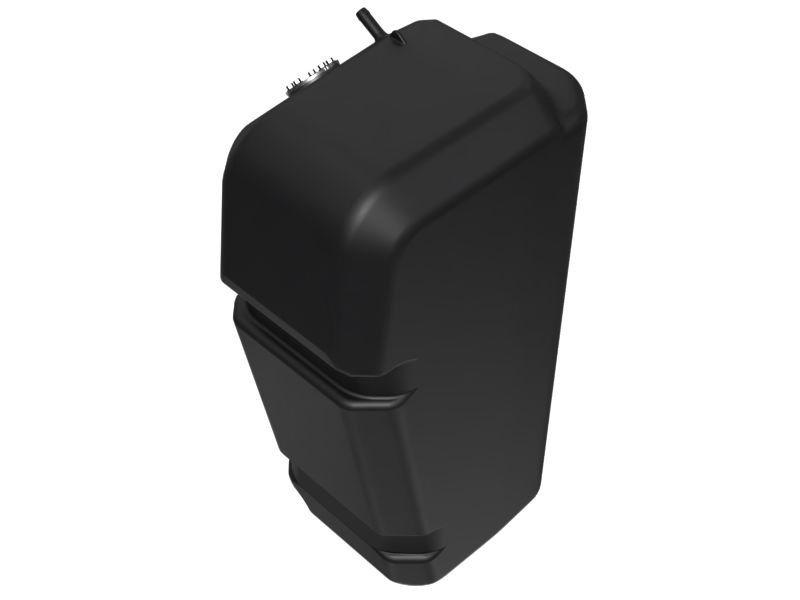 596-6862: Left Hand Side Fuel Tank