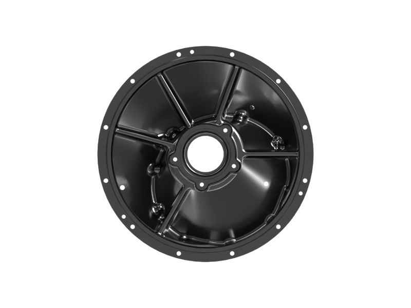 Input Drive Shaft Housing