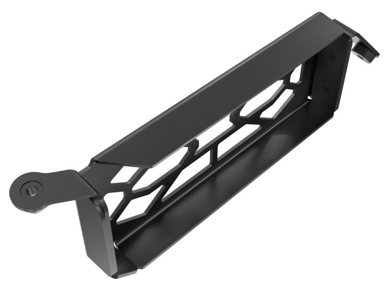 Right Hand Front Light Guard