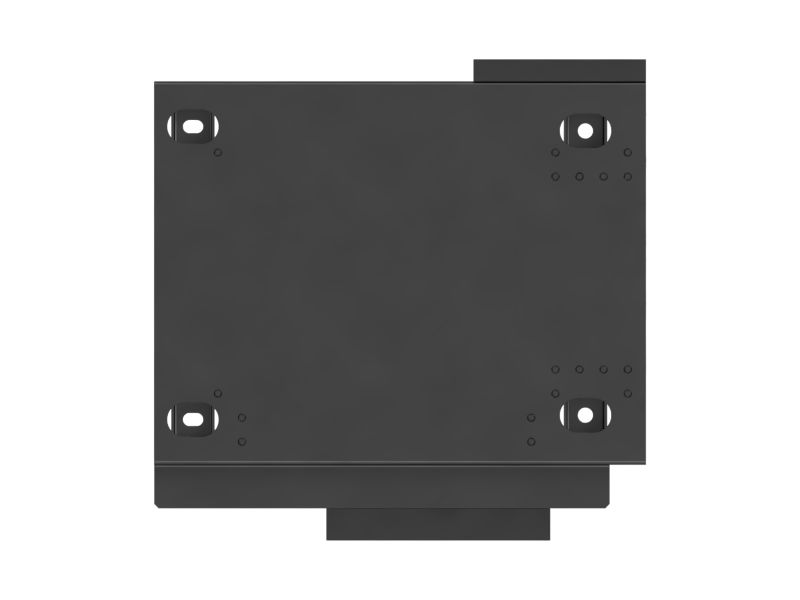 Hood Cover with Liner