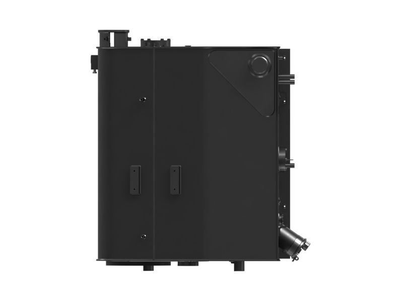 1155 Liters Fuel Tank