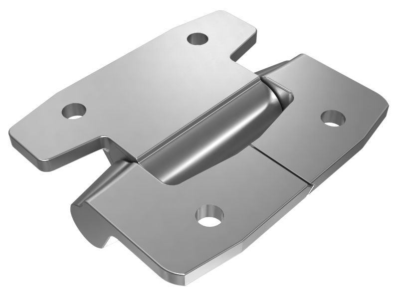 Enclosure Hinge