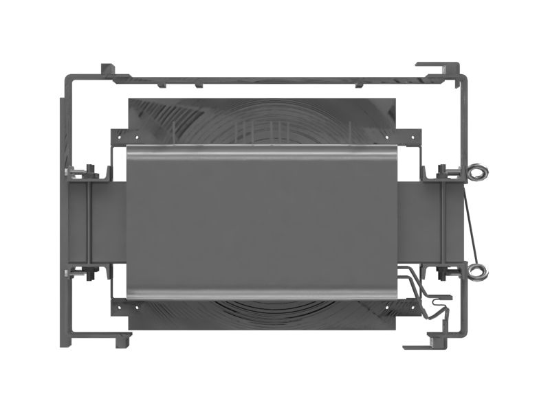 350KVA Electrical Transformer